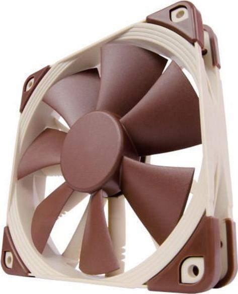 Produktbild Noctua Nf-F12 Pwm (120 mm, 1 x)