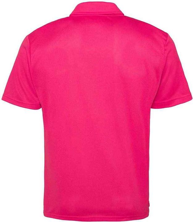 Immagine prodotto Awdis Maglietta Polo Assorbe L'ummidita' Uomo (M)
