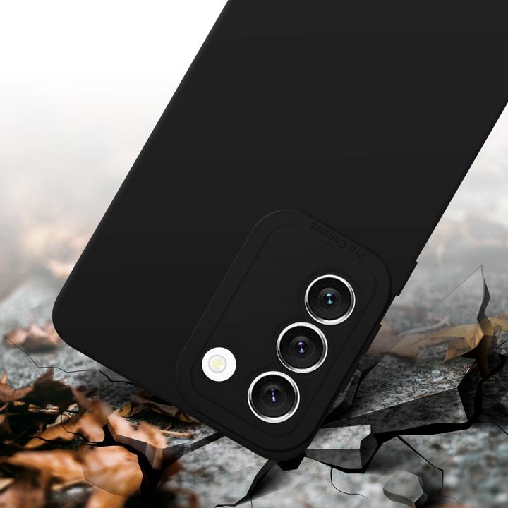 Immagine prodotto Cadorabo Custodia per Samsung Galaxy S22 in TPU Fluid stile LM162 (Samsung Galaxy S22+)