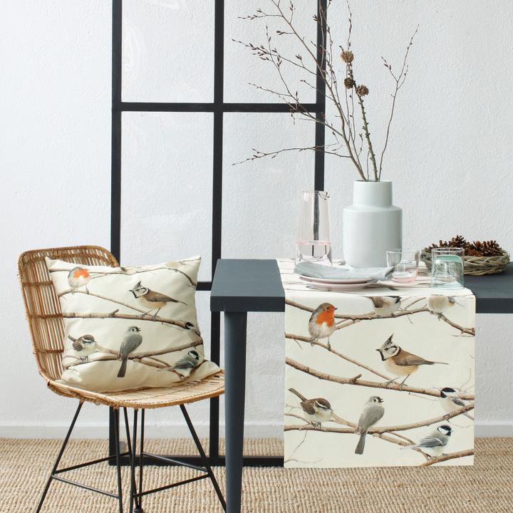 Actual product image Apelt Winter world (46 x 135 cm)