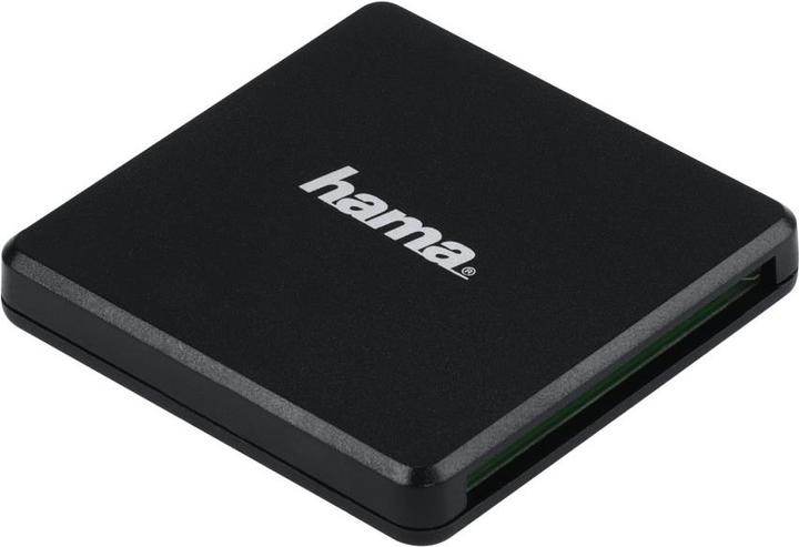 Hama 124156 (USB 3.0 standard-A plug)