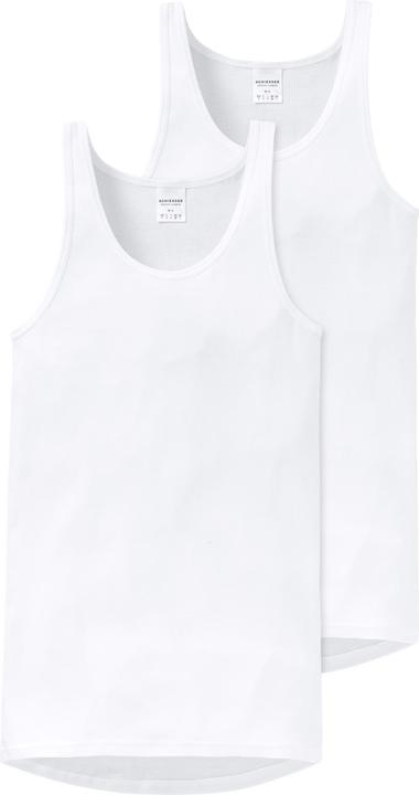 Actual product image Schiesser Vests (XL)