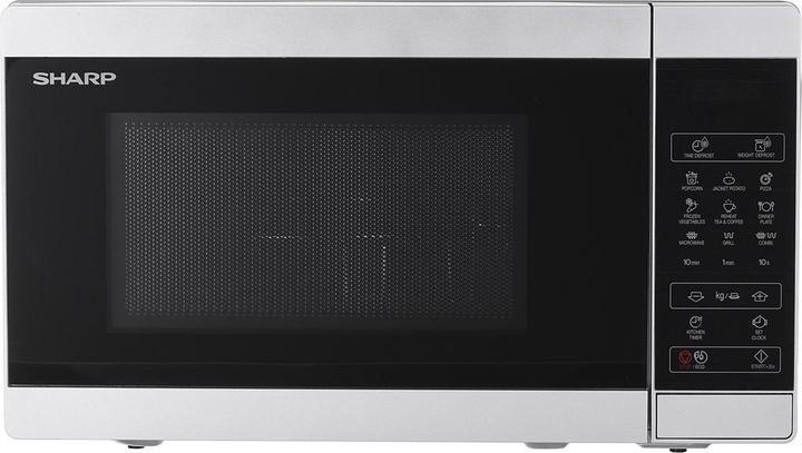 Produktbild Sharp YC-MG02E-S (20 l)