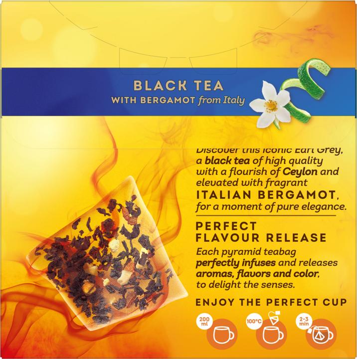 Image du produit Lipton Earl Grey (32 g)