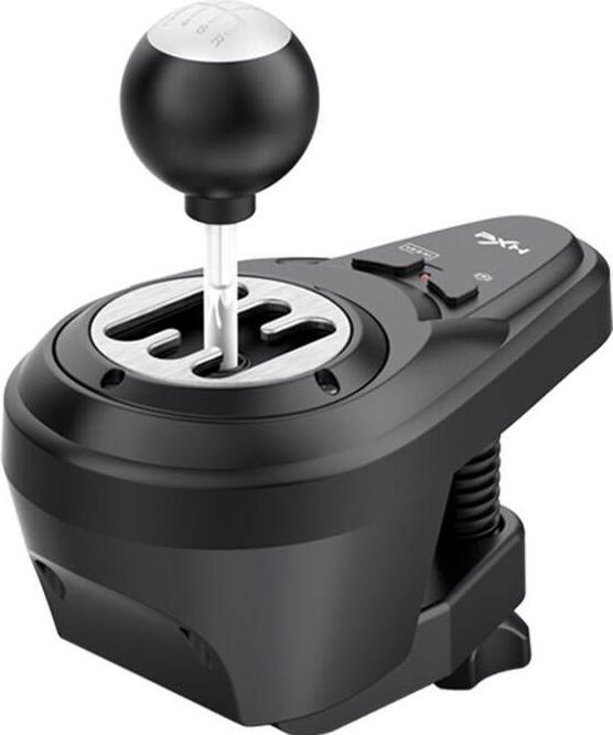 Immagine prodotto PXN Volante da gioco -V99 (PC / PS3 / PS4 / XBOX ONE / SWITCH) (PS3, Switch, PS4, PC, Xbox One S)