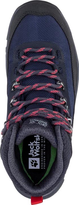Immagine prodotto Jack Wolfskin Rebellion Guide Texapore Mid W (40.5)