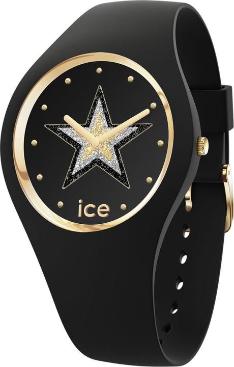 Actual product image ICE Watch Ice Glam Rock Fame (Analogue wristwatch, 40 mm)