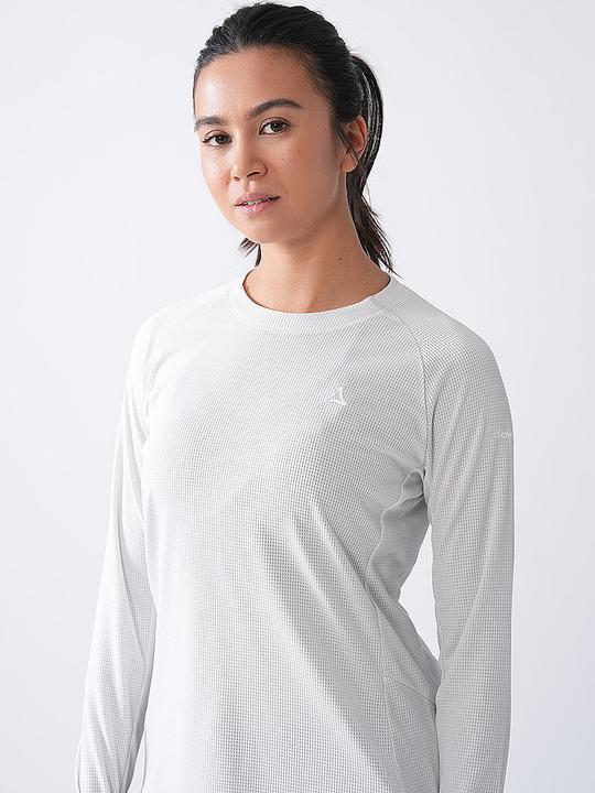 Actual product image Schöffel Longsleeve Style Blaueis WMS (36, S)