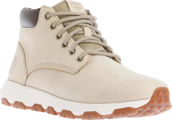 Image du produit Timberland - Bottines de randonnée WINSOR PARK - Homme (41)