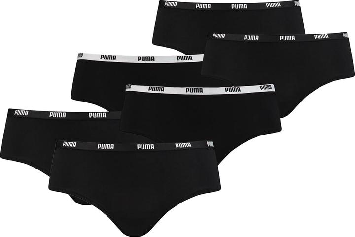 Puma Panty Sportlich Stretch