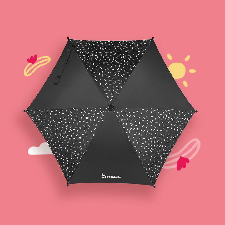 Produktbild Badabulle Sonnenschirm