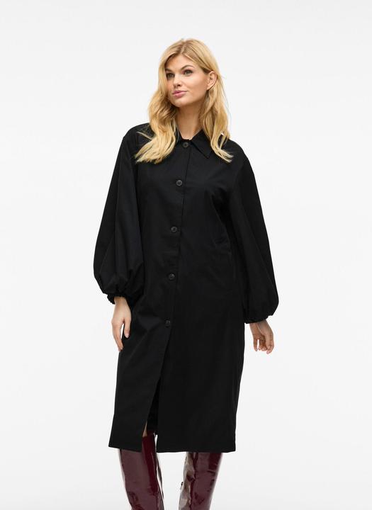 Image du produit Vila VIDISCOVER Ballonärmel Trenchcoat (36)