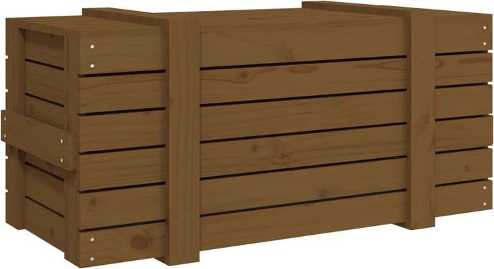 Image du produit VidaXL Britteny (91 x 40.5 x 42 cm)