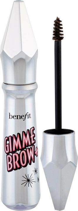 BeneFit Cosmetics Gimme Brow+ Brow-Volumizing (4 Warm Deep Brown)