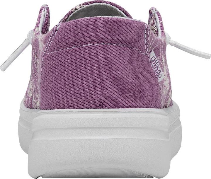 Actual product image Hey Dude Wendy Rise Eyelet (33)