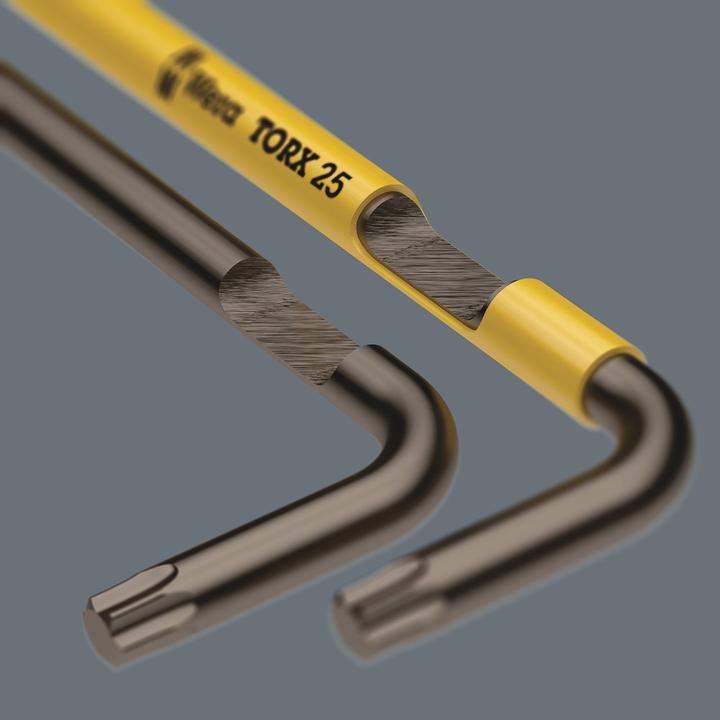Actual product image Wera 2go H 1 (134 pieces)