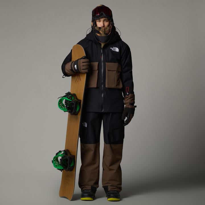 Actual product image North Face Dragline (S)