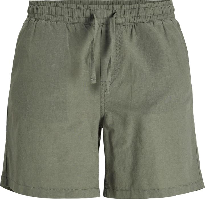 Jack & Jones Jpstjaiden Jjsummer Jogger Short Sn