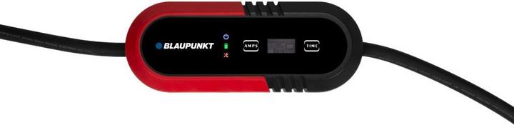 Image du produit Blaupunkt Chargeur (Type 2, 3.70 kW, 16 A, 8 m)