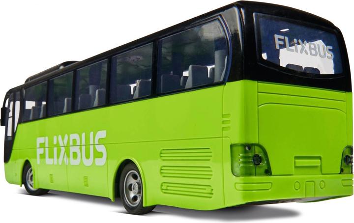 Actual product image Carson FlixBus (RTR Ready-to-Run)