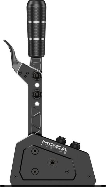 Actual product image Moza SPG Sequential Shifter (PC)