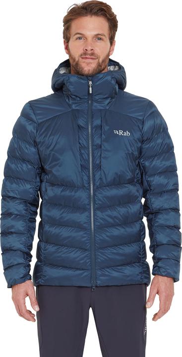 Produktbild Rab Cirrus Ultra Hoody (L)