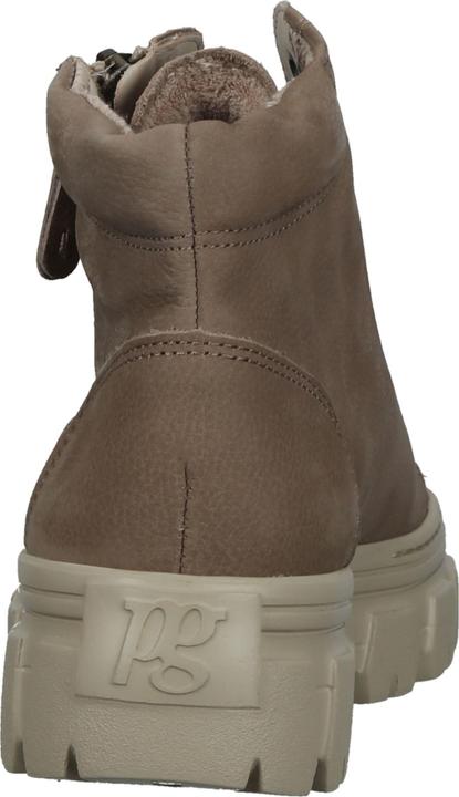 Actual product image Paul Green Sportnubuk Antelope (39)