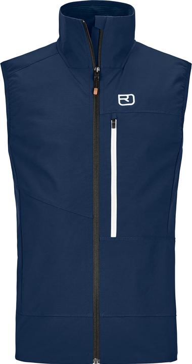 Actual product image Ortovox Punta Berrino Vest (XXL)