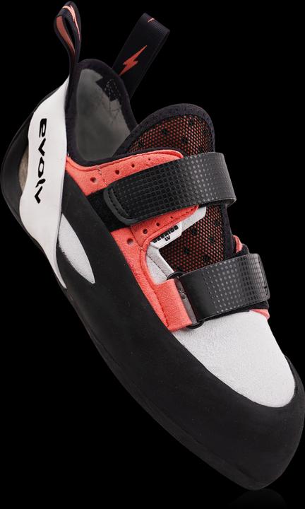 Image du produit Evolv Chaussures d'escalade Geshido (38)