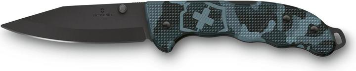Victorinox Evoke BSH Alox, camouflage marine