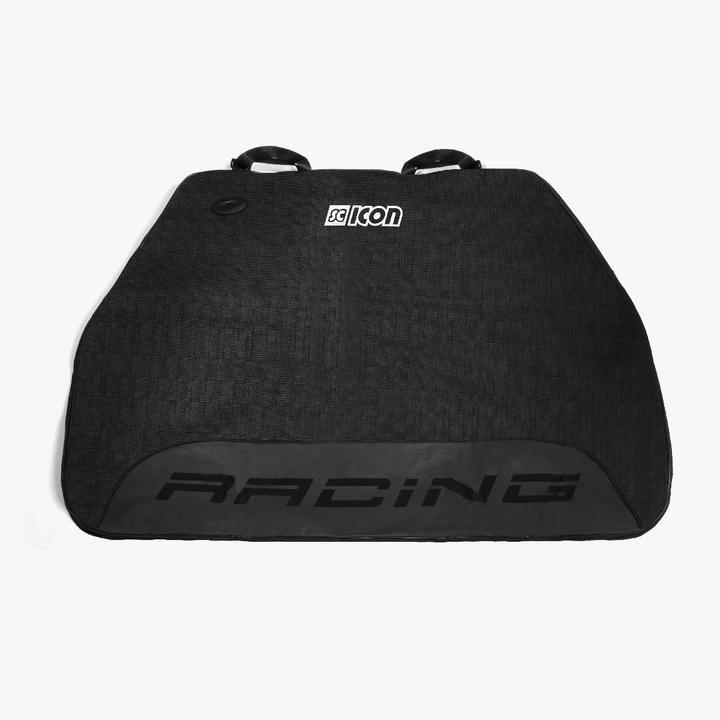 Actual product image Scicon Housse de Transport TRAVEL PLUS RACING (Luggage carrier bag)