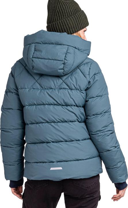 Actual product image Schöffel Women's Insulated Jacket Boston (42)
