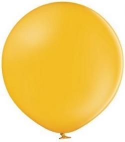 Pastel ochre