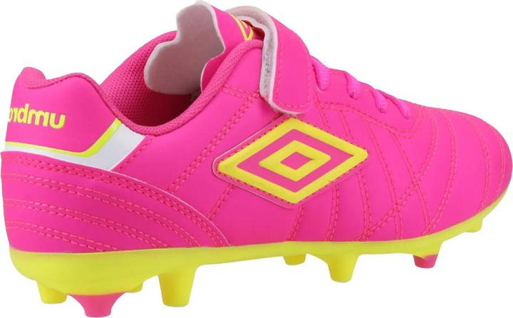 Immagine prodotto Umbro Speciali Liga Scarpe da Calcio Risoluto Pelle Bambini (33)