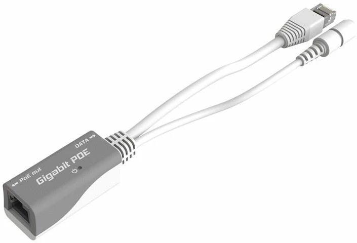 Immagine prodotto MikroTik CUBEG-5AC60AY - CPE Cube 60Pro ac, punto-punto 60 GHz 802.11ay (433 Mbit/s)