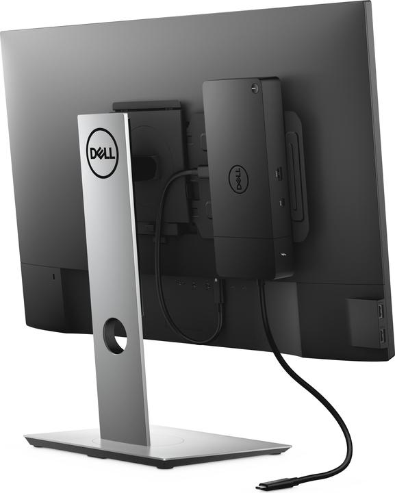 Produktbild Dell WD19TBS (Thunderbolt, 3 Ports)