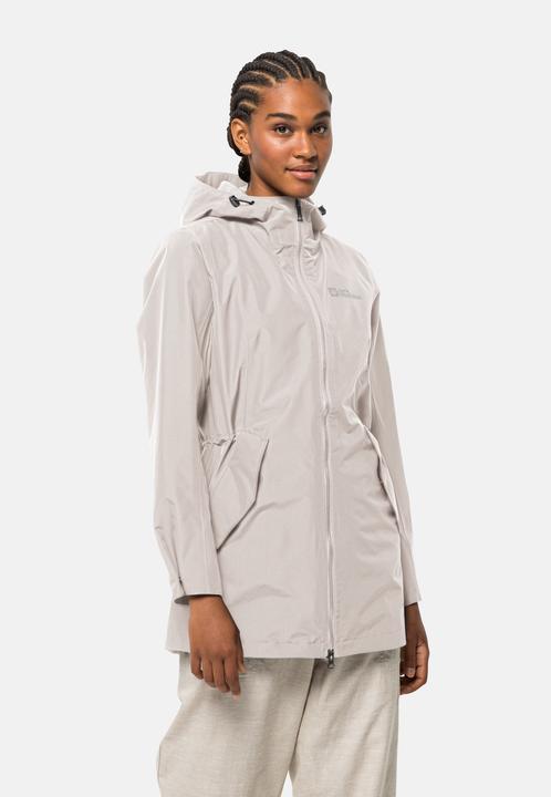 Produktbild Jack Wolfskin Dakar Parka W (M)