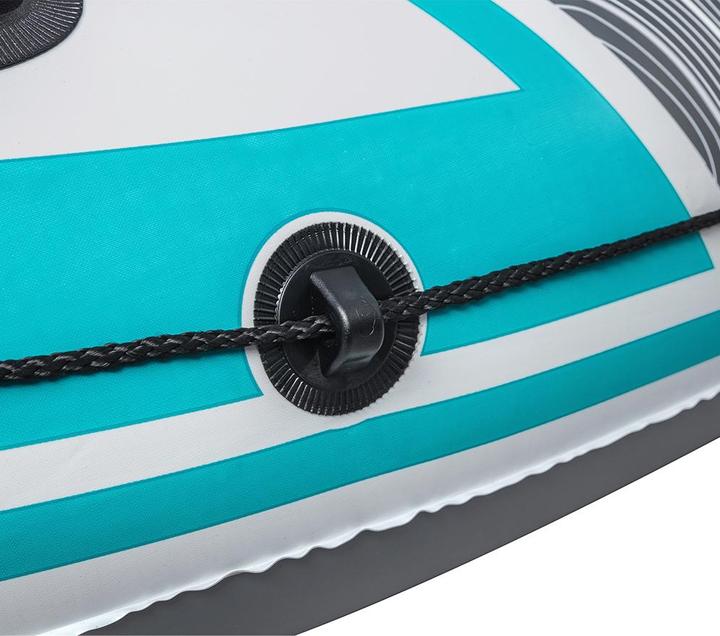 Actual product image Bestway Hydro-Force Adventure Elite X5 Raft Set (364 cm, 5 pers.)