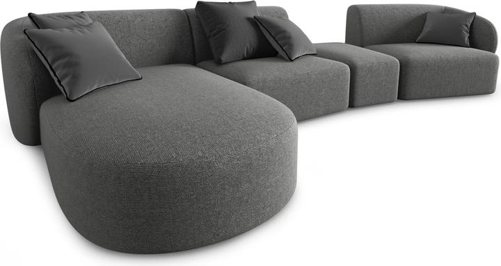 Image du produit Maison Heritage Chiara (4 places, 2 places, 3 places)