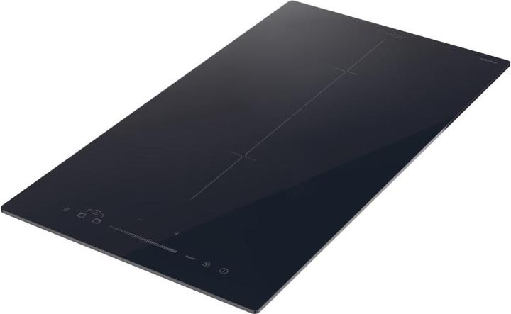 Actual product image Candy CTP32SC/E1 Black Built-in Zone induction hob 2 zone(s)