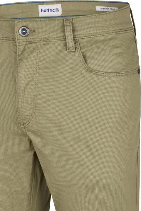 Immagine prodotto Hattric 5-Pocket Hunter Cotton Satin (W38/L32)