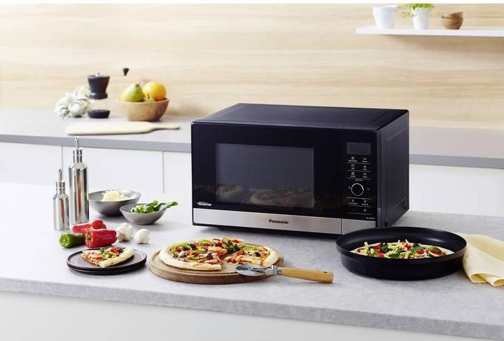 Image du produit Panasonic NN GD38HSGTG (23 l)