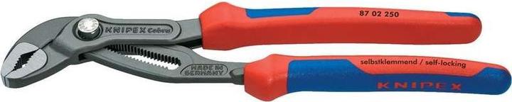 Actual product image Knipex Cobra (250 mm)