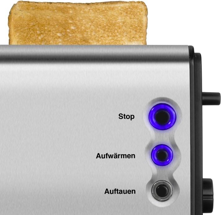 Actual product image Unold Onyx Duplex (EU plug)