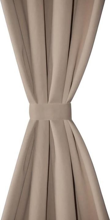 Actual product image VidaXL Kester (135 x 175 cm)