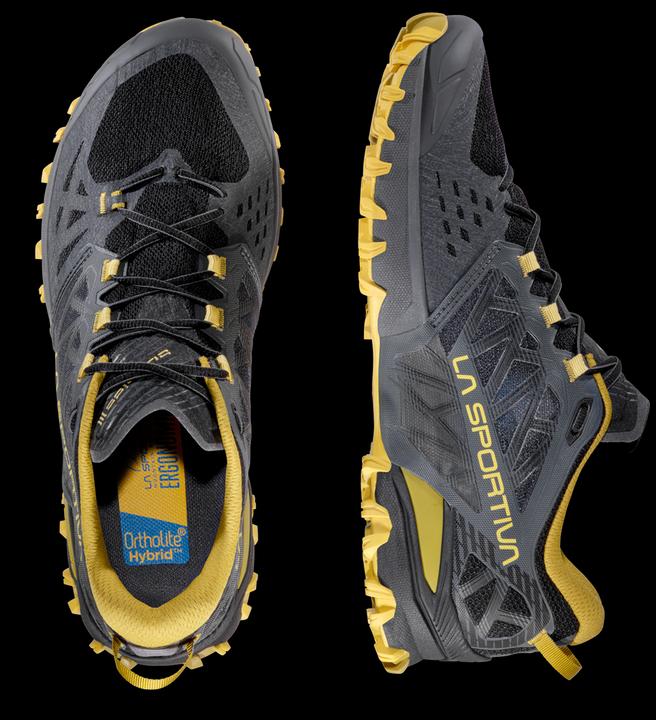Immagine prodotto La Sportiva Bushido III (41.5)