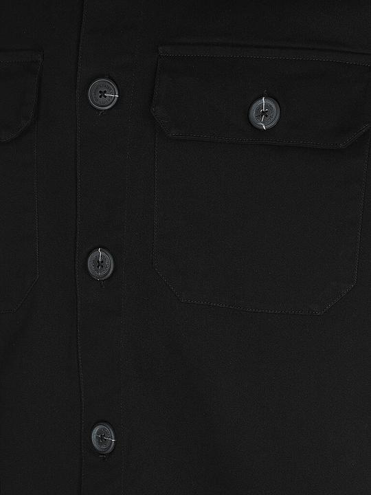 Actual product image Gabba Overshirt topper (M)