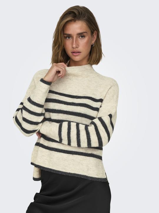 Image du produit Only ONLFRIDI Pull en maille Pull en maille (M)