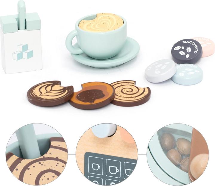 Image du produit UMU Cafetier