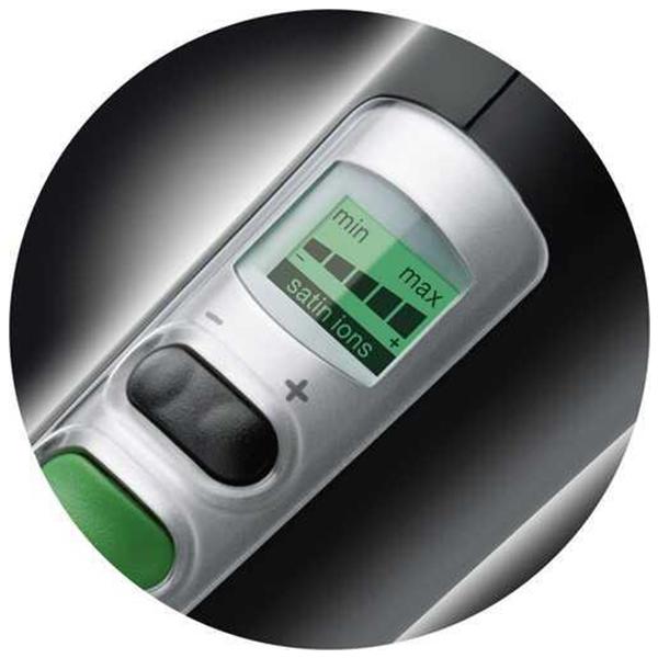 Actual product image Braun BRA Lockenstab SH7 EC 1 (24 mm)